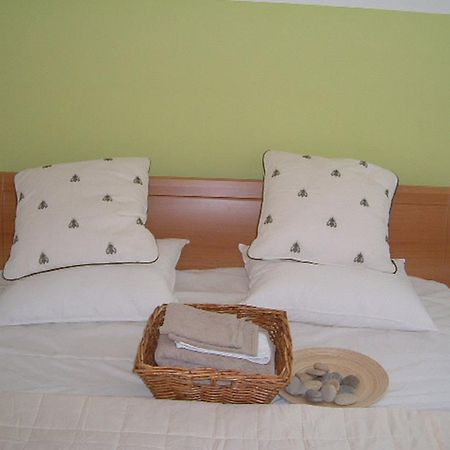 B&B Waterside Brugge Phòng bức ảnh