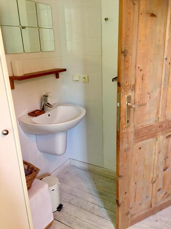 B&B Waterside Brugge Ngoại thất bức ảnh