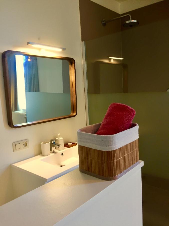 B&B Waterside Brugge Ngoại thất bức ảnh