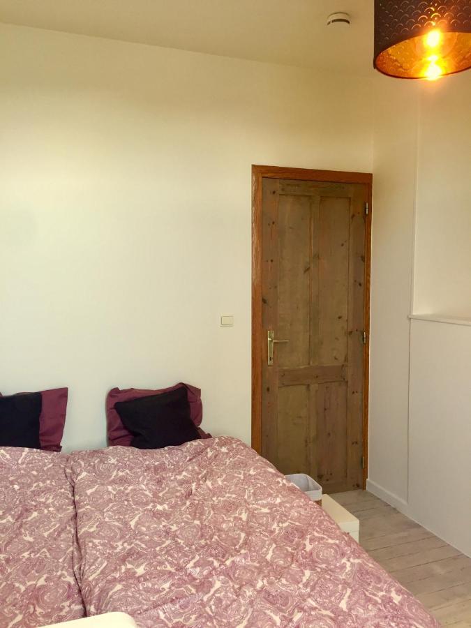 B&B Waterside Brugge Ngoại thất bức ảnh