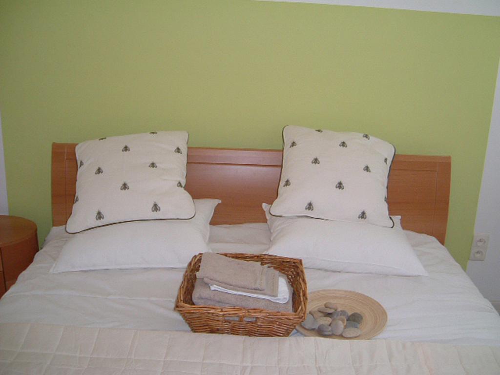 B&B Waterside Brugge Phòng bức ảnh